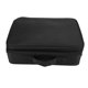thumbnail image 1 of Organizador de herramientas de peluquería, tijeras profesionales, peine, bolsa para tijeras de pelo, bolsa de almacenamiento de herramientas de peluquería, calidad superior, 1 of 8