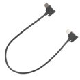 thumbnail image 4 of Cable Tipo C A Tipo C, Cámara De Plástico Indeformable Al Cable De Teléfono Suave Para 2 Para Mini 2, 4 of 7