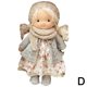thumbnail image 4 of Muñecas Waldorf Hechas a Mano, Muñecas Waldorf Hechas a Mano, Muñecas Retro de Ganchillo, Lindas Mini Muñecas Waldorf Retro Realistas con Ropa de Punto Hecha a Mano, Muñecas de Felpa con Ropa, 4 of 6