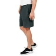thumbnail image 5 of Fruit of the Loom Men's 360 Breathe Jersey Short, 8.5-9.5" Inseam, 5 of 5