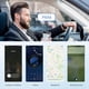 thumbnail image 4 of Receptor Bluetooth 5.0, Auxiliar Bluetooth para Auto, 2 en 1 Transmisor y Receptor con Jack AUX 3.5mm, Adaptador Inalámbrico HiFi Estéreo para TV, PC, Coche, Estéreo y Auriculares, 4 of 7