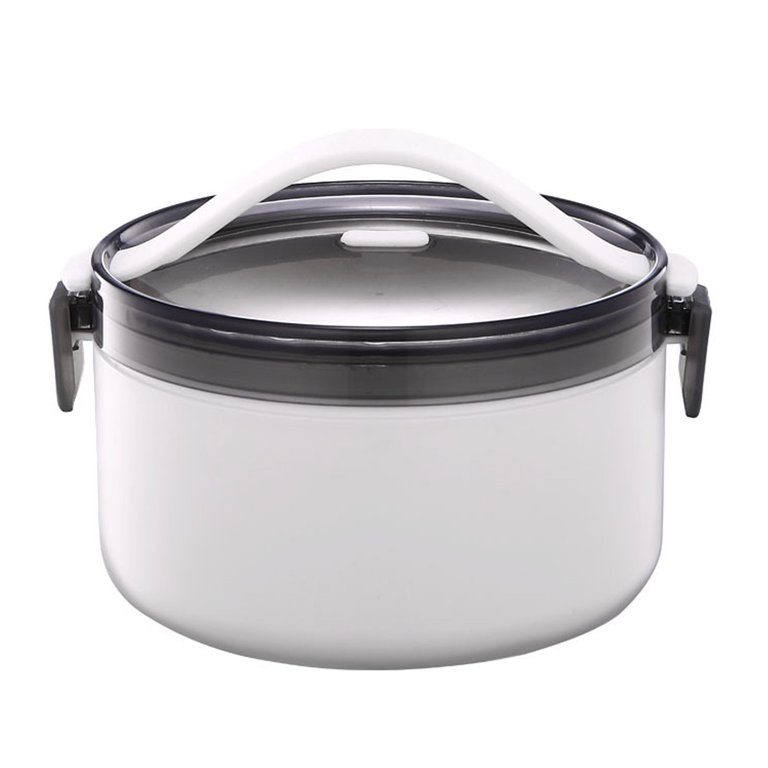 Naturegr Lunch Box Lunch Box Large Capacity Leak-proof Stainless