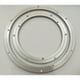 thumbnail image 5 of 2x LAZY BEARING 6inch, 12inch Swivel Turntable Bearing Square Silver, 5 of 6