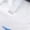 White Blue, variant on Women's White & Pink Flame Print Breathable Mesh Running Shoes, Lightweight Athletic Sneakers for Sports, Gym, and Casual Wear