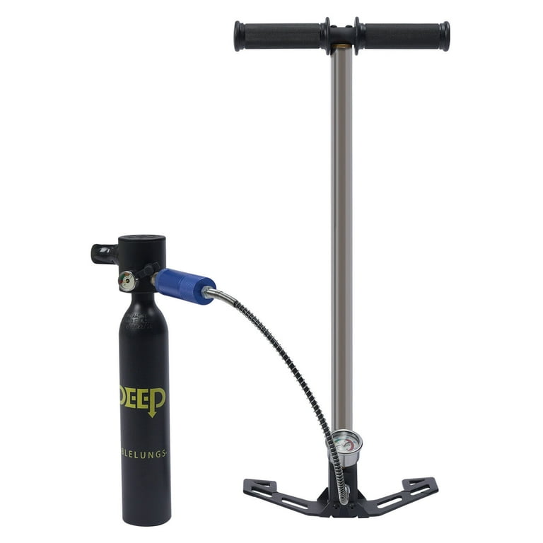 Oxygen 2024 tank accessories