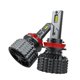 thumbnail image 5 of Bombillas LED Colamx H11 Antiniebla Resistentes al agua 5200 LM, 5 of 8
