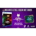 thumbnail image 3 of Stray - PlayStation 5, 3 of 20