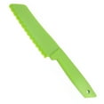 thumbnail image 4 of pitrice Kids Cooking Sets Real Kitchen Tools Children Cutter Chef Set Cookware Cake Salad Versatile Dishes Cutting Ergonomic Handles Type 22, 4 of 6