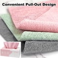 thumbnail image 2 of Pull-Out Cleaning Cloths,Microfiber Cleaning Cloth,Reusable Clean Rags,Super Absorbent Microfiber Cleaning Cloth in Box for Kitchen,Thickened Lint-Free Cleaning Rag for Glass Kitchen Car Home, 2 of 7
