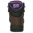 thumbnail image 5 of HOSS Boots Women's Lily Steel Toe Hiker Work Boots, 5 of 7