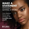 thumbnail image 3 of Milani Color Statement Lip Liner, Spice, 3 of 6