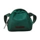 thumbnail image 3 of Bolso bandolera para hombre y mujer, con correa ajustable y cierre de cremallera, para senderismo, trabajo y almacenamiento. Verde, 3 of 9