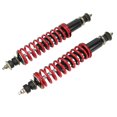 thumbnail image 5 of Y-Loong Club Car Shock Absorber Set Front and Rear Replacement for EZGO TXT 1994 and Newer Gas Electric, 5 of 5