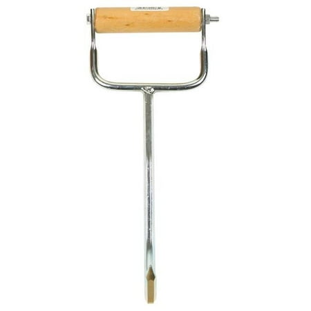 

Bond HHW-11 11 in. Manufacturing Wood D-Handle Hay Hook