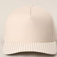 thumbnail image 2 of Hats For Women Baseball Cap Trucker Hats Denim Hats For Women Jean Hat Baseball Hat With Ponytail Hole, 2 of 3