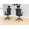thumbnail image 1 of Safdie & Co. Executive Office Chair, 1 of 2