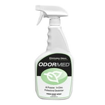 ODORMED All Pupose Professional Deodorizer Spray, 22 oz