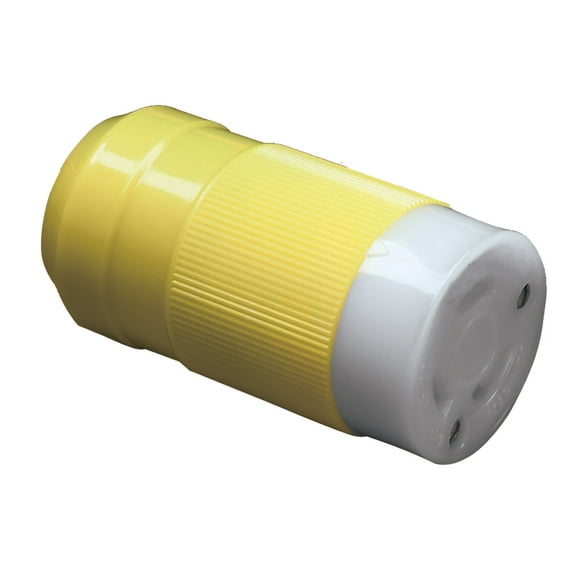 Marinco 6360CRN - Female Connector