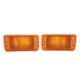 thumbnail image 1 of 55156488AB, Cubierta De Lámpara De Marcador Lateral Estable 2 Piezas Instalación Simple Para Automóvil ANGGREK Parking Light Housing, 1 of 8