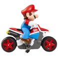thumbnail image 3 of World of Nintendo Mario Kart Mini Motorcycle RC Racer, 3 of 5