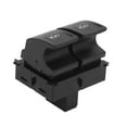 thumbnail image 4 of Power Window Switch,   5G0959858D Plug And Play  For Car Replacement For MK7 2013-2021, 4 of 8