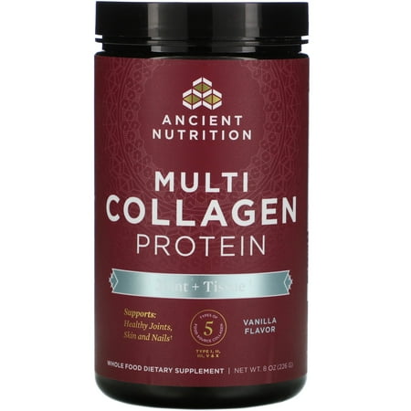 Ancient Nutrition Multi Collagen  Protein Powder