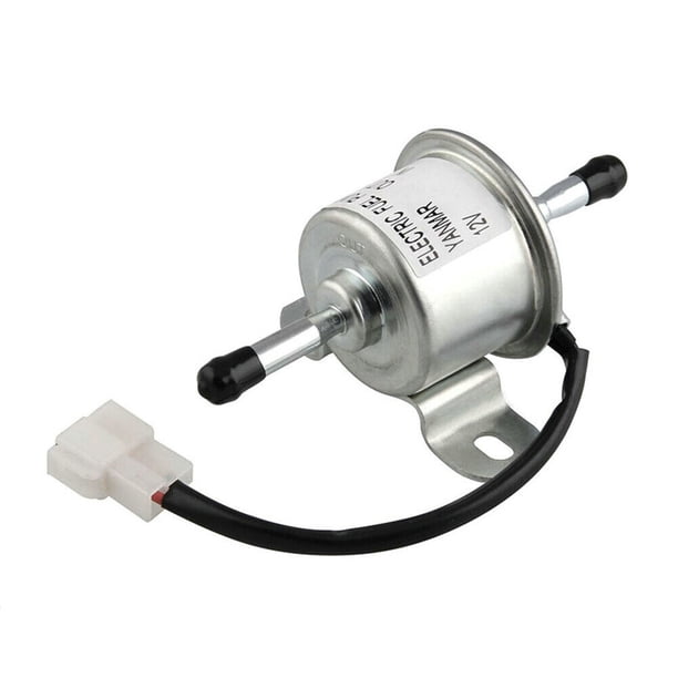 Combustible 12961252100 Electrónico 3Tnv88 Para 4Tnv88 Alimentación 12 V Piezas Finas Y Accesorios