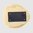 thumbnail image 2 of Cute Simulation Snail Led Luz Solar Ip65 Impermeable Jardín Al Aire Libre Paisaje Reflector Novela Beige Resina Lámpara De Energía Solar Para Patio Césped Vogacara HA013302-00, 2 of 6