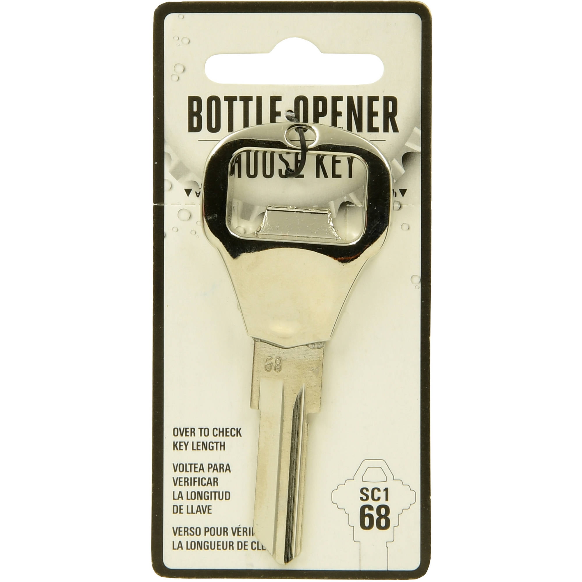 Hillman #68 Ky-bottle Opener-reg