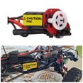 thumbnail image 3 of Motores de Vehículos Juguete Motor cepillado de alto par 030 88T para piezas de coche trepador de control remoto Axial SCX24 (02) Tmvgtek Nuevos Originales, 3 of 9