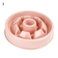 thumbnail image 2 of ievspot 1 Pcs Large Dog Feeder Slow Eating Pet Bowl,Eco-Friendly Durable Anti-Choking Fun Healthy Design Bowl, 2 of 8