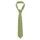 thumbnail image 1 of Balery Lemon1 Corbata Clásica de Seda para Hombre, Corbata Tejida Jacquard, Corbatas Formales para Negocios y Bodas, 1 of 7