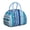 Sky-blue-32, variant on Abstract Geometric Lunch Box - Artistic Mosaic Pattern, Leakproof Insulated Cooler for Design Enthusiasts (Modern Architecture Style)