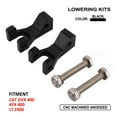 thumbnail image 3 of S SERENABLE Front Lowering Kit Swing-arm Lower Mounts fit for LTZ400/ KFX400, 3 of 8