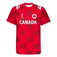 thumbnail image 1 of Men's Canada FIFA World Cup Jersey, 1 of 2