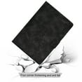 thumbnail image 6 of GSFY Case for 2024 iPad Air 11 Inch 6th Gen (M2), Slim Smart PU Leather Wallet Stand Protective Shell Auto Sleep Wake for iPad Air 11 6th/ iPad Air 10.9 4th &5th/ iPad Pro 11 (2018-2022), NP Black, 6 of 8