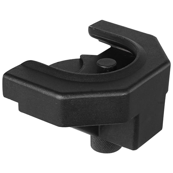 Heavy-Duty Trailer Hitch Lock Kit with 3 Keys, Fits 2-5/16" Couplers