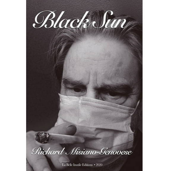 Black Sun, (Hardcover)