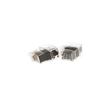 Original Undergravel Filter - Filt-A-Carb for Multi-Pore and Undergravel E Filters - 2 Pack, Filters for crystal clear water By Penn-Plax