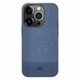 thumbnail image 2 of Blu Element Folio 2 in 1 w/MagSafe Case Lazuli Blue for iPhone 16 Pro Max, 2 of 9