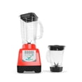 thumbnail image 1 of Licuadora Blueware 1.25 Lt +procesador 700ml Roja, 1 of 3