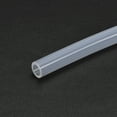 thumbnail image 5 of Uxcell Tubing Tube Air Hose Pipe for Pump Transfer Silicone Clear 1pcs 0.31'' x 0.47'', 5 of 5