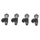 thumbnail image 2 of 4 unids/set inyectores de combustible 15710-24F00 reemplazo para Suzuki Hayabusa GSX1300R GSX1300RZ 1999-2003 Jadeshay A, 2 of 8