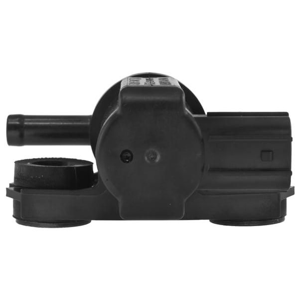 Vapor Canister Purge Solenoid