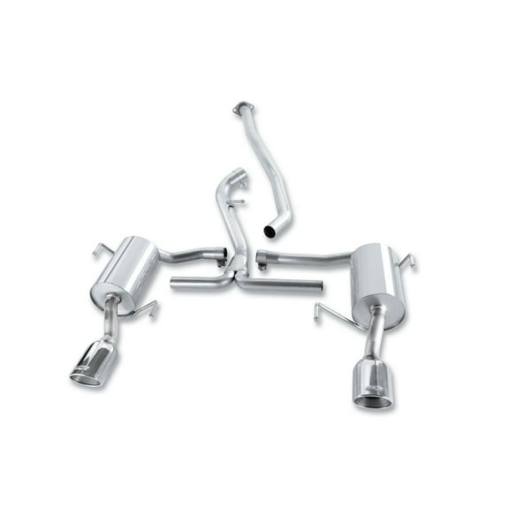 IMP SEDAN 09 2.5l AT/MT AWD Fits select: 2009 SUBARU IMPREZA 2.5I, 2010-2011 SUBARU IMPREZA 2.5I PREMIUM