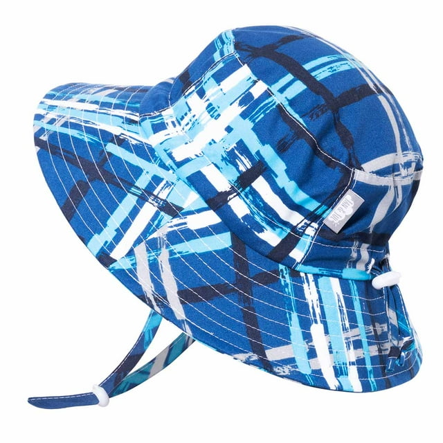 Jan & Jul Chapeau de Soleil Aqua-Dry Gro-With-Me pour Garçons Ou Filles