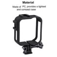 thumbnail image 5 of Frame Case for Go Pro MAX 360 Housing Cover Mount Protective Frame for Go Pro Max Accessories, 5 of 5