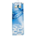 thumbnail image 2 of Luxuriant Sea Turtle Swim 30in x 60in Beach Towel, 2 of 5