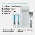 thumbnail image 4 of Just For Men Mustache & Beard Real Black, 4 of 4