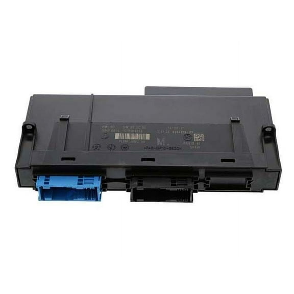 Control Unit - Compatible with 2009 - 2016 BMW Z4 2010 2011 2012 2013 2014 2015